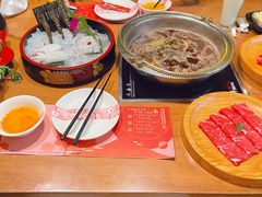 -牛New寿喜烧(青浦店)
