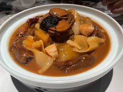 招牌一品煲-粤界(望京金辉店)