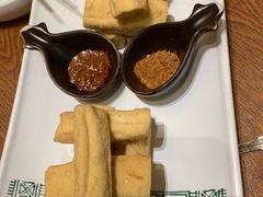 -云海肴·汽锅鸡·云南菜(苏州中心店)