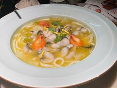 -涌上外婆桥(南塘店)
