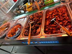 -晓琦农家菜馆·地道农家菜