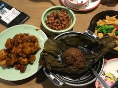 -新白鹿餐厅(城西银泰城店)