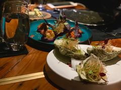 -AZUL by FUEL蓝色·法式酒馆(琶醍店)