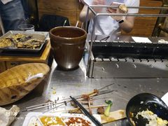-很久以前羊肉串(大华三路店)