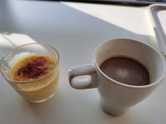焦糖布丁-宜家·瑞典风味餐厅(海达南街店)
