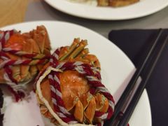 -解放碑威斯汀酒店-知味国际美食餐厅