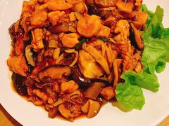 八珍豆腐-陈傻子餐厅(世纪都会店)