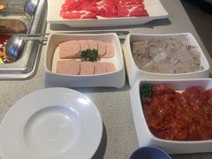 -海底捞大排档火锅(悦荟广场店)