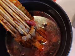 -许府牛火锅(信义坊总店)