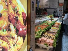 -醉人椒麻辣香锅(上地华联店)