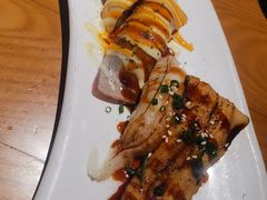 -渔寿司·日本料理(艾尚天地店)