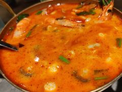 -Home Thai·泰谣(王府井apm店)