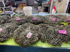 -恒达综合农贸市场(黄山路店)