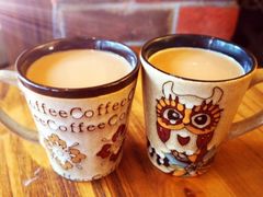 治愈系手工奶茶-治愈系甜品The Soothing Dessert(科海大楼店)