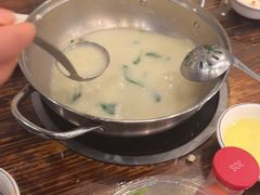 -正能量脆肉鲩火锅