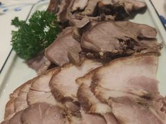 -老都一处饺子馆(道里店)