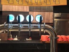 -River Café 海鲜自助(重庆丽笙世嘉酒店)