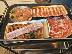 -大叹号烤肉·朝鲜族料理(家佳源店)