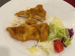 -红房子西菜馆(淮海中路店)