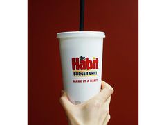 -The Habit Burger Grill 哈比特汉堡(复兴soho店)