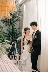 -卡米拉婚纱摄影工作室(金汇广场店)