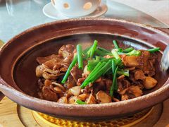 -顺味凤城·顺德菜专门店(九六广场店)