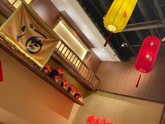 -老高烧烤(龙华星河iCO店)