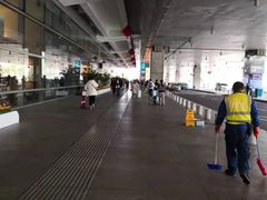 -厦门高崎国际机场-T3航站楼