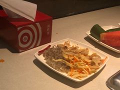 -海底捞火锅(九久奥特莱斯店)