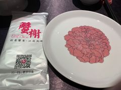 -蟹榭·本帮江浙菜·蟹宴(五角场合生汇商场店)