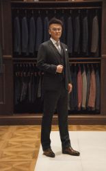 -优山定制西服衬衫大衣(国贸店)