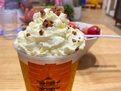 -暖食光·台式家庭餐厅·生日主题店(万达店)