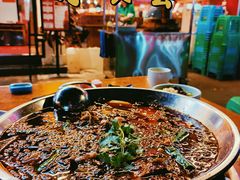 -小饕荟雅安贡椒鱼鲜馆(广福桥店)