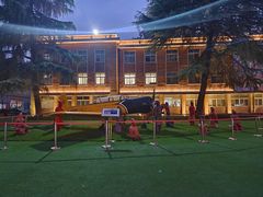 -西安电影制片厂