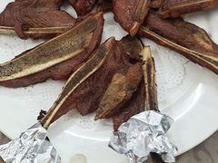 -始于2011柳周农家菜沙田柚美食店(东大街店)