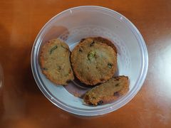 -粗茶淡饭(东关街店)
