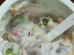 -Bravo永辉(爱琴海购物公园店)