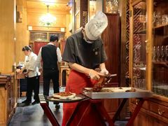 -那家小馆•北京菜•烤鸭(香山店)