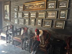 -云锦成公馆(北大街店)