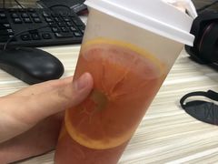 -喜茶(深圳丰盛町店)