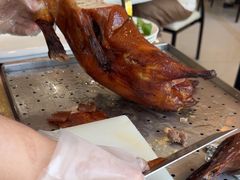 -全聚德(蓝山店)