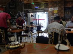 -东方亚克西餐厅(西康路店)