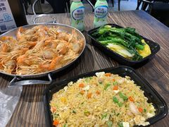-盒马鲜生(皇庭广场店)