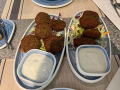 -La Medina餐厅(亮马河南路店)