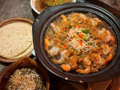 -前海沿·青岛菜(李沧万达店)