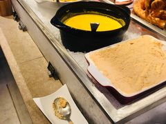 -金海湾自助餐厅(金陵饭店)