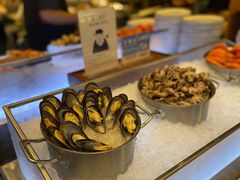 -博林天瑞喜来登酒店·西丽尚膳