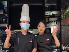 -水木锦堂·自助铁板烧(世贸天阶店)