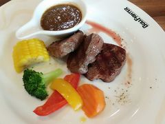-斗牛士牛排餐厅(富力海珠城广场店)