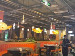 -老船舫·现做活鲜鱼馆(东郊记忆店)
